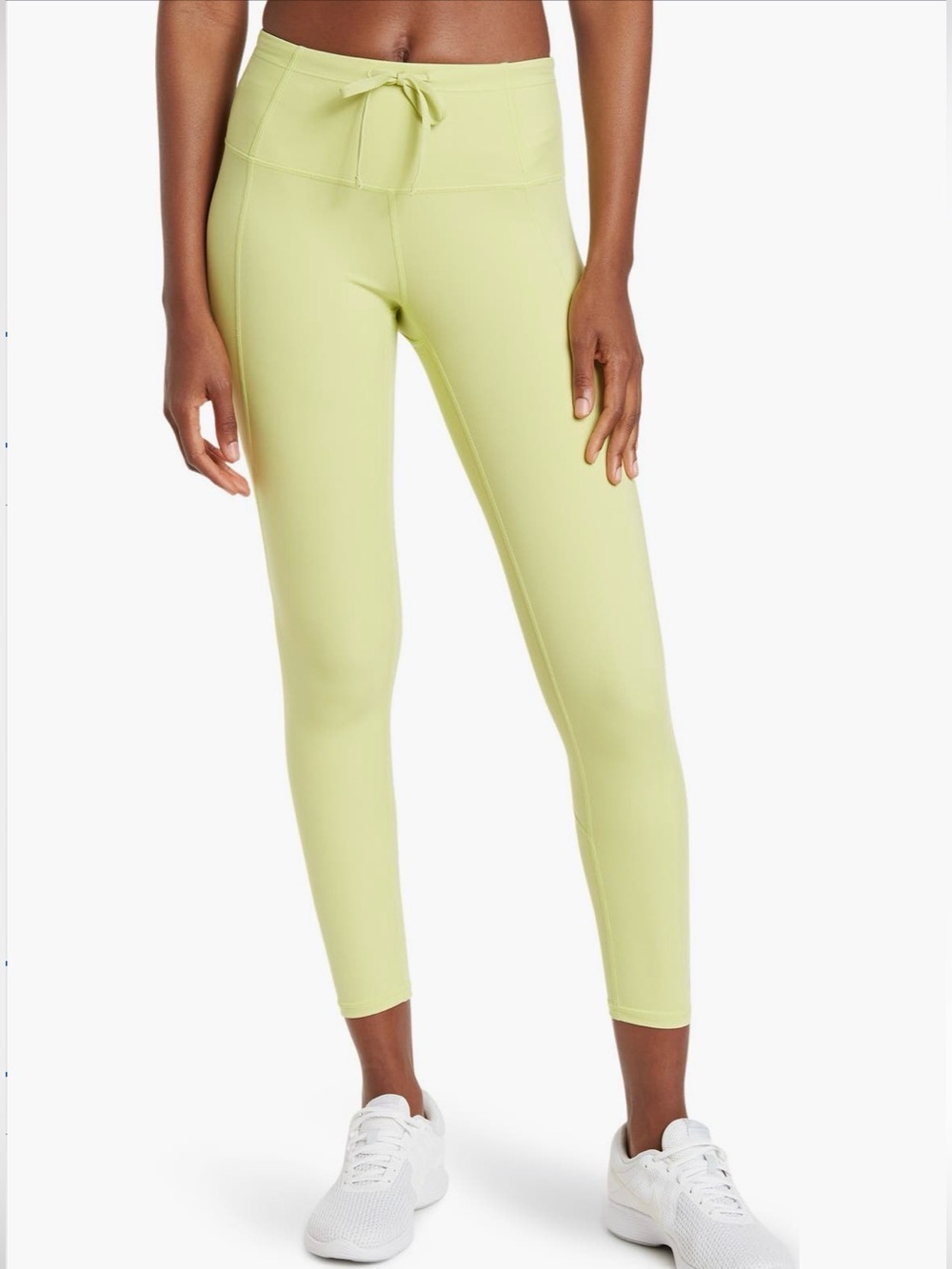 Z by Zella high waist interval run leggings